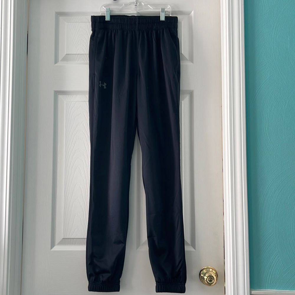 Men’s Under Armour Athletic Joggers Running Pant Sweatpants